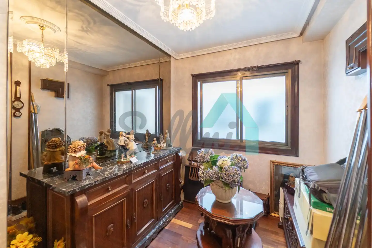 Flat with lift for sale in Almacenes, imagen 25