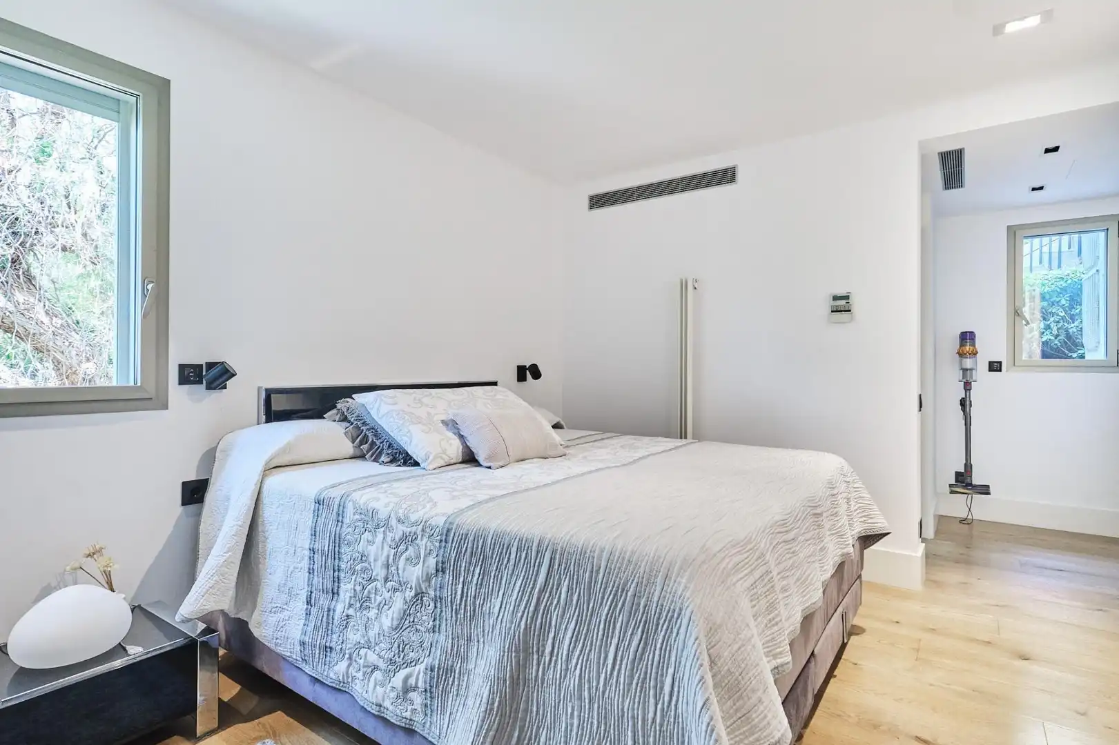 Habitación de Casa o chalet en venta en Barcelona con Piscina comunitaria
