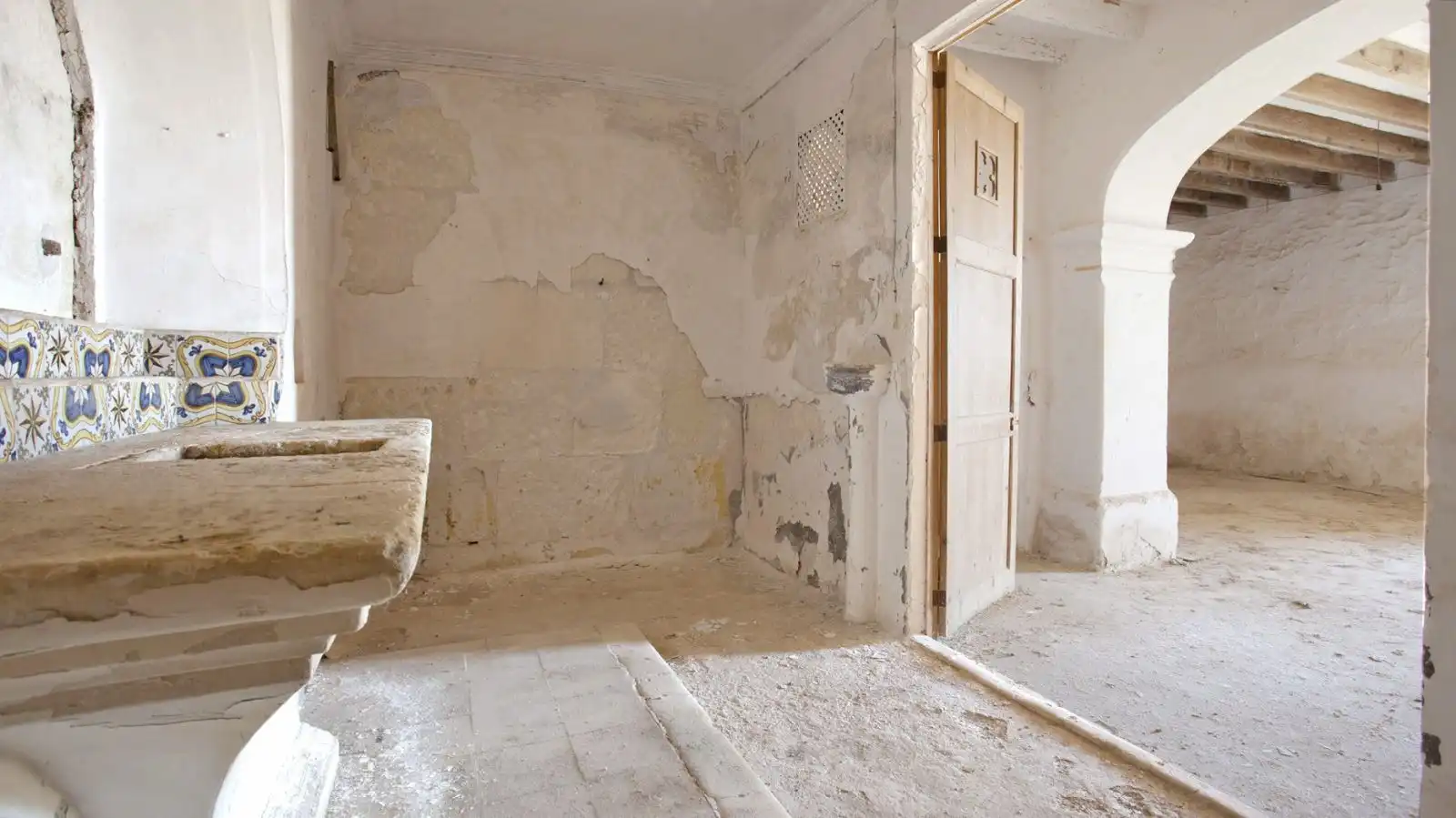 Casa rústica con terraza en venta en Manacor Centre, imagen 5