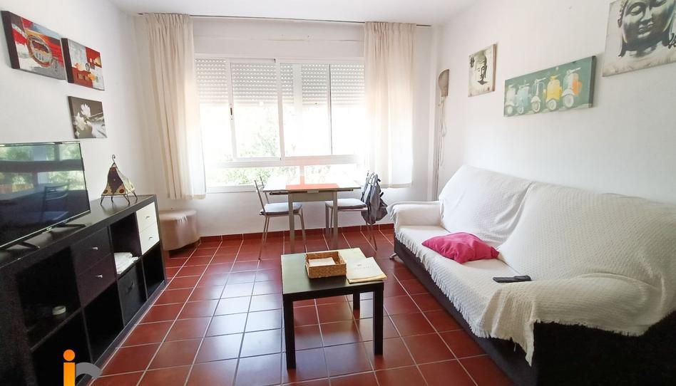 Foto 1 de Apartament en venda a San García, Cádiz