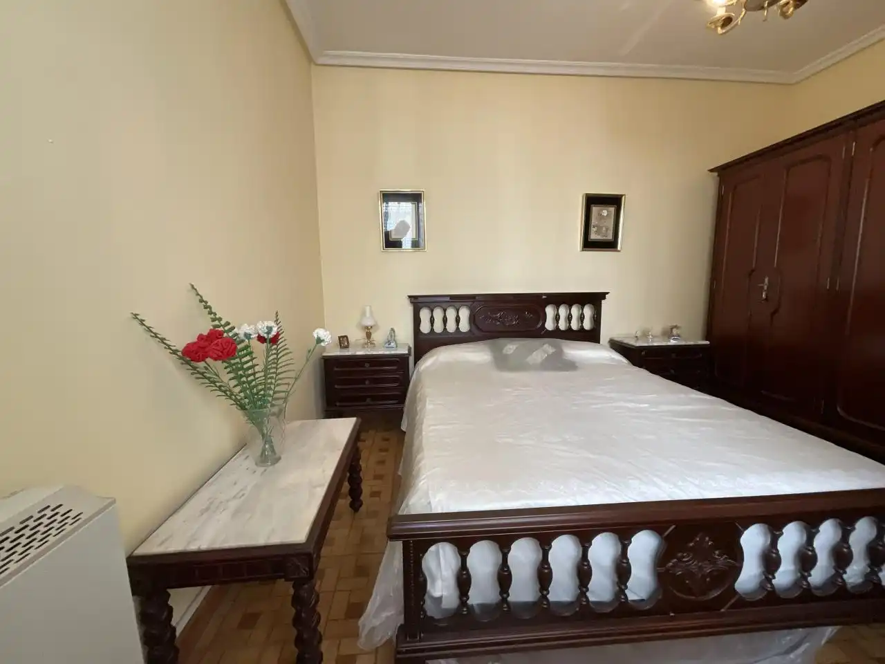 Wohnung mit Terrasse zum Verkauf in Avenida Calahorra, imagen 35