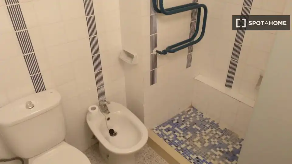 Appartamento con terrazza in affitto a Algirós, imagen 6