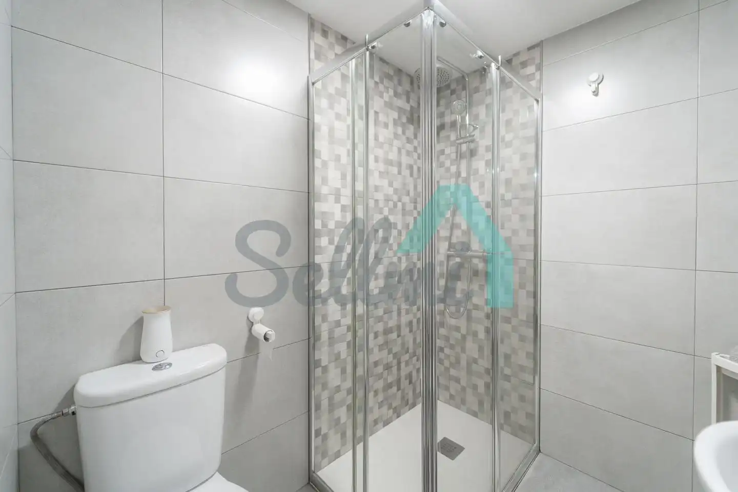 Flat with lift to rent in Calle Muñoz Degraín, imagen 18