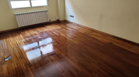 Foto 4 de Piso en venta en Cr. Ledesma, Pizarrales, Salamanca Capital
