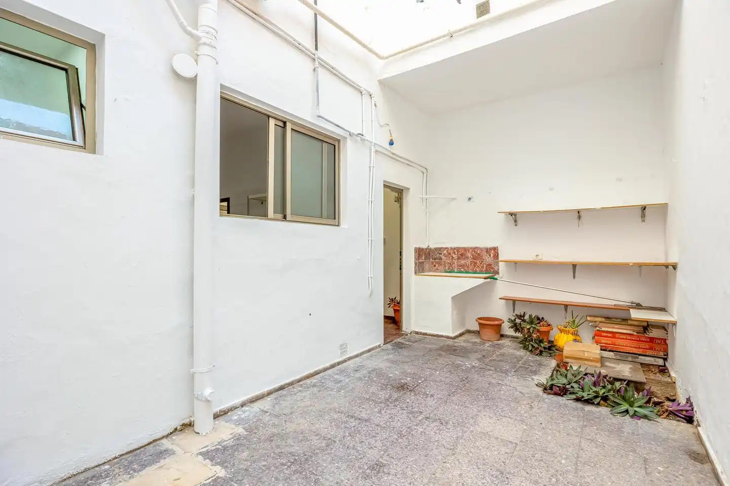 Bajo en venta en Calle Lucas Fernández Navarro, imagen 34