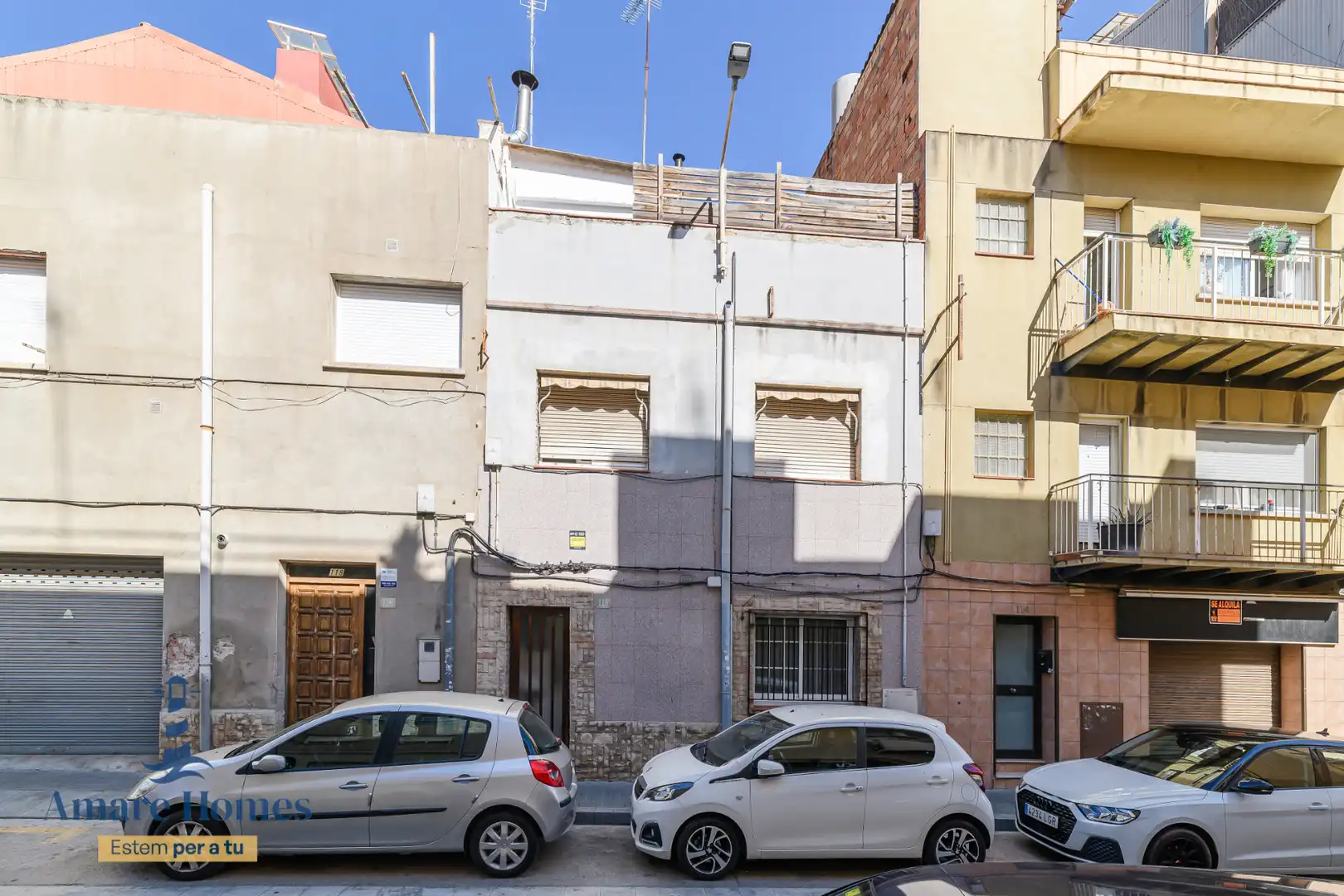 Casa a schiera in vendita a Carrer de Montflorit, imagen 41