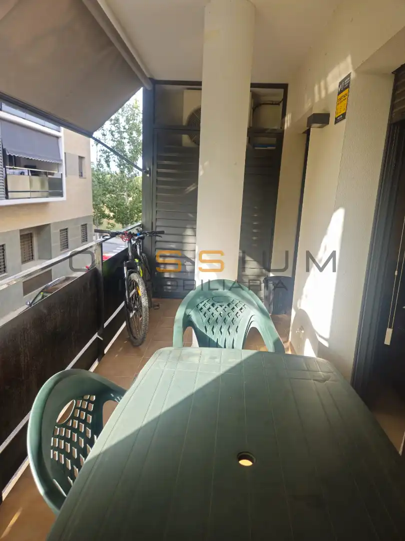 Terraza de Piso en venta en Montbrió del Camp con Aire acondicionado, Calefacción y Terraza