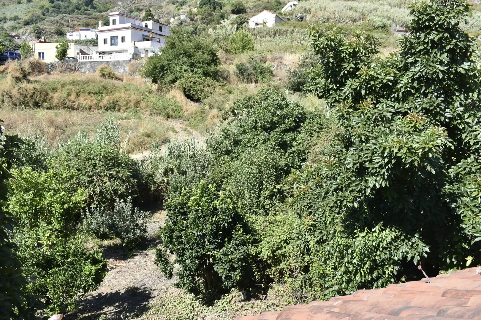Casa o xalet en venda en Teror amb Calefacció, Jardí privat i Terrassa