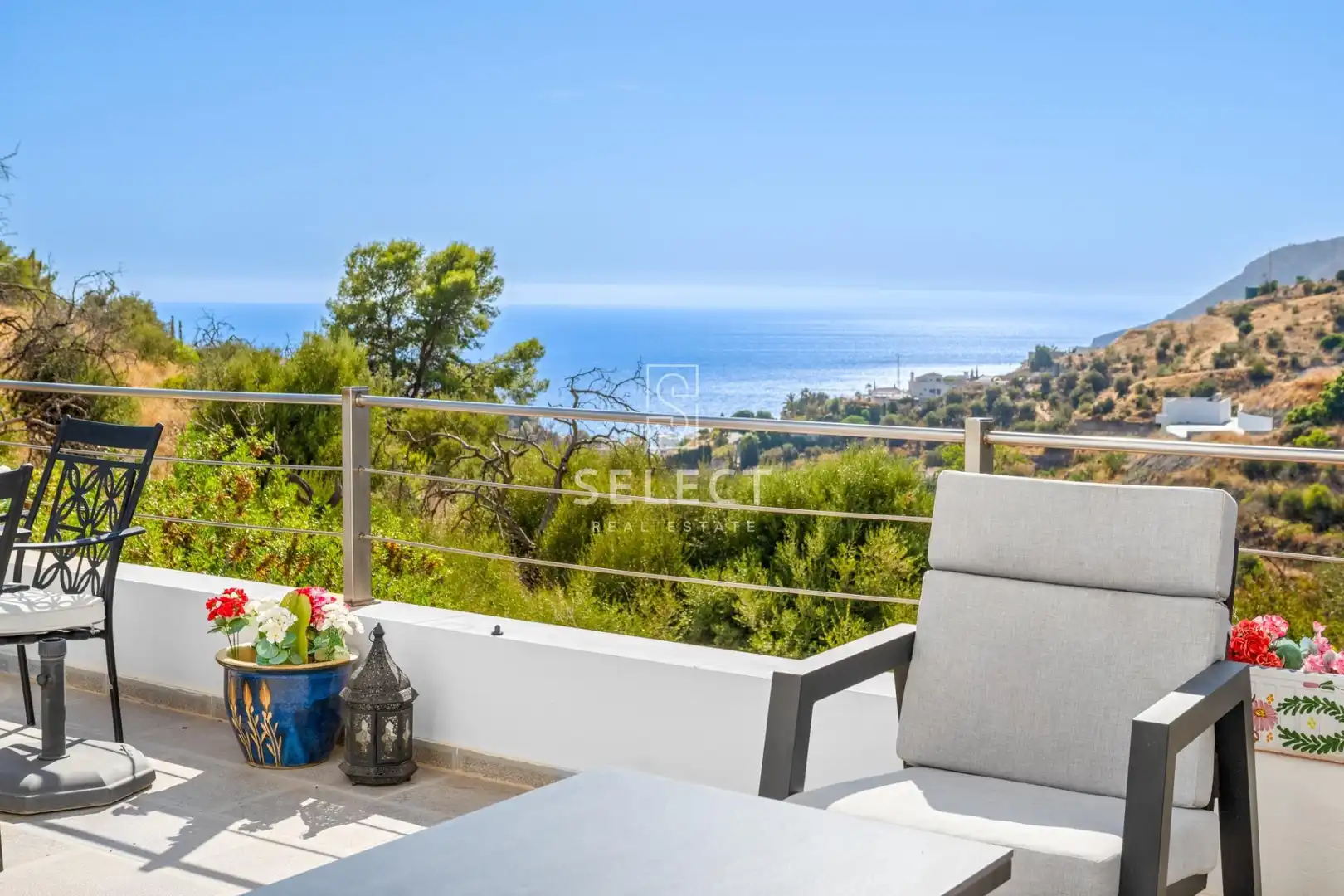 Villa avec terrasse à vendre à BARRANCO LAS TEJAS POL 30, imagen 7