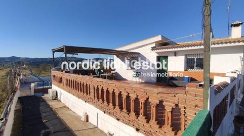 Photo 5 of Houses for sale in El Borge, Málaga