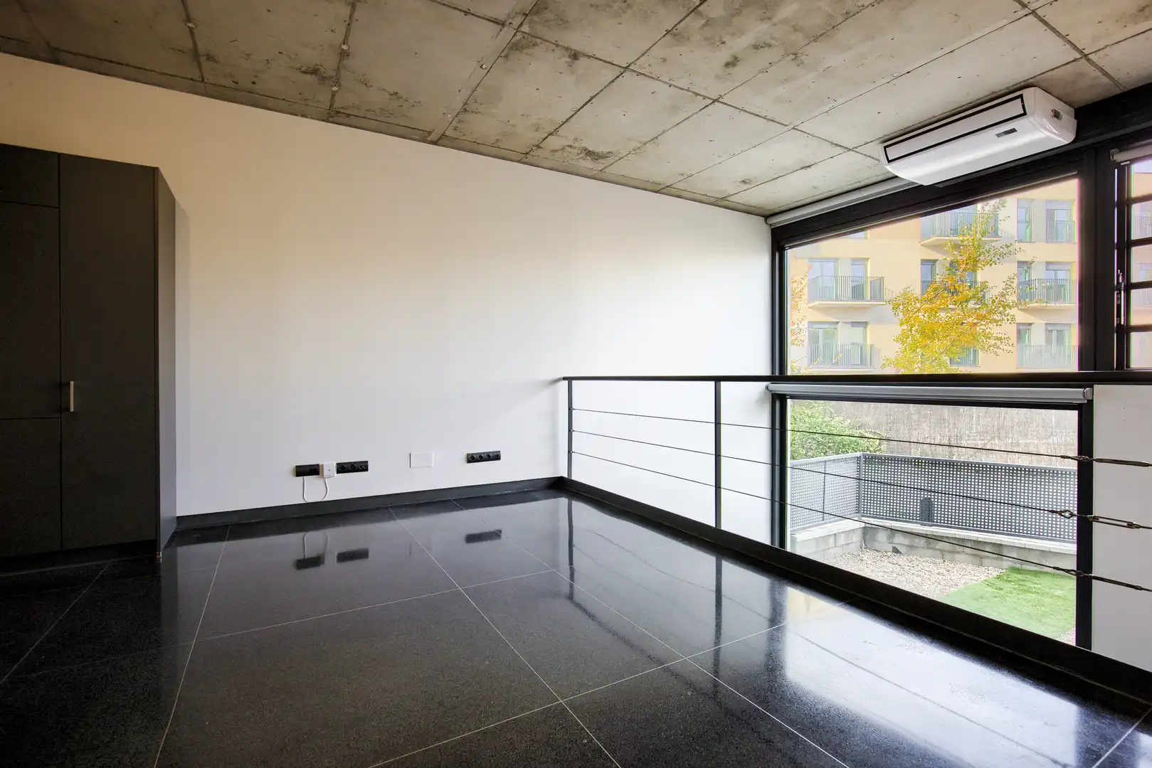 Lofts for rent in Alcobendas  with Air Conditioner, Heating and Terrace