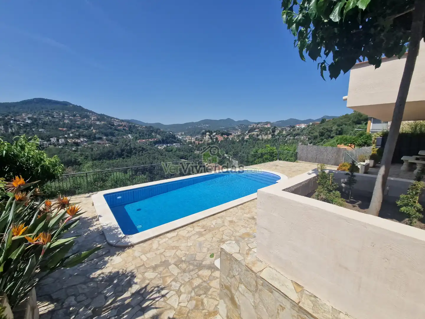 Haus mit Terrasse zum Verkauf in Carrer 12 Santa Mª de la Vall 3, imagen 16
