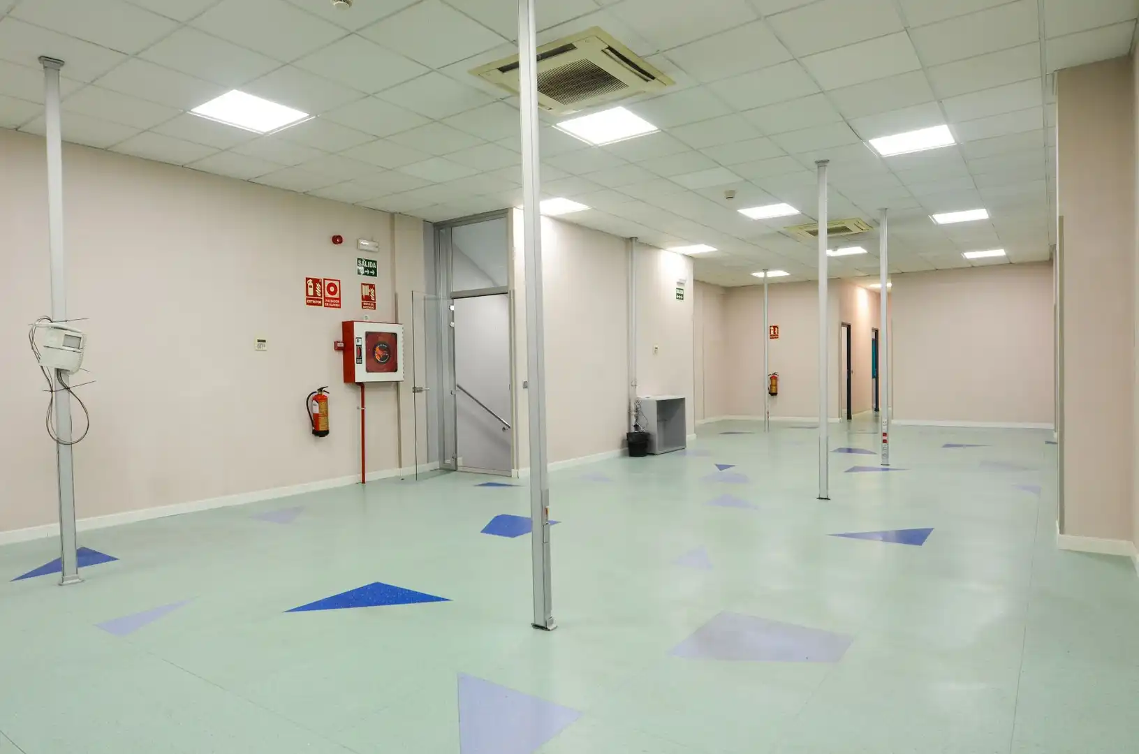 Industrial buildings for rent in Alcorcón