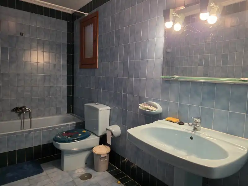 Chalet con piscina en venta en El Faro, imagen 53