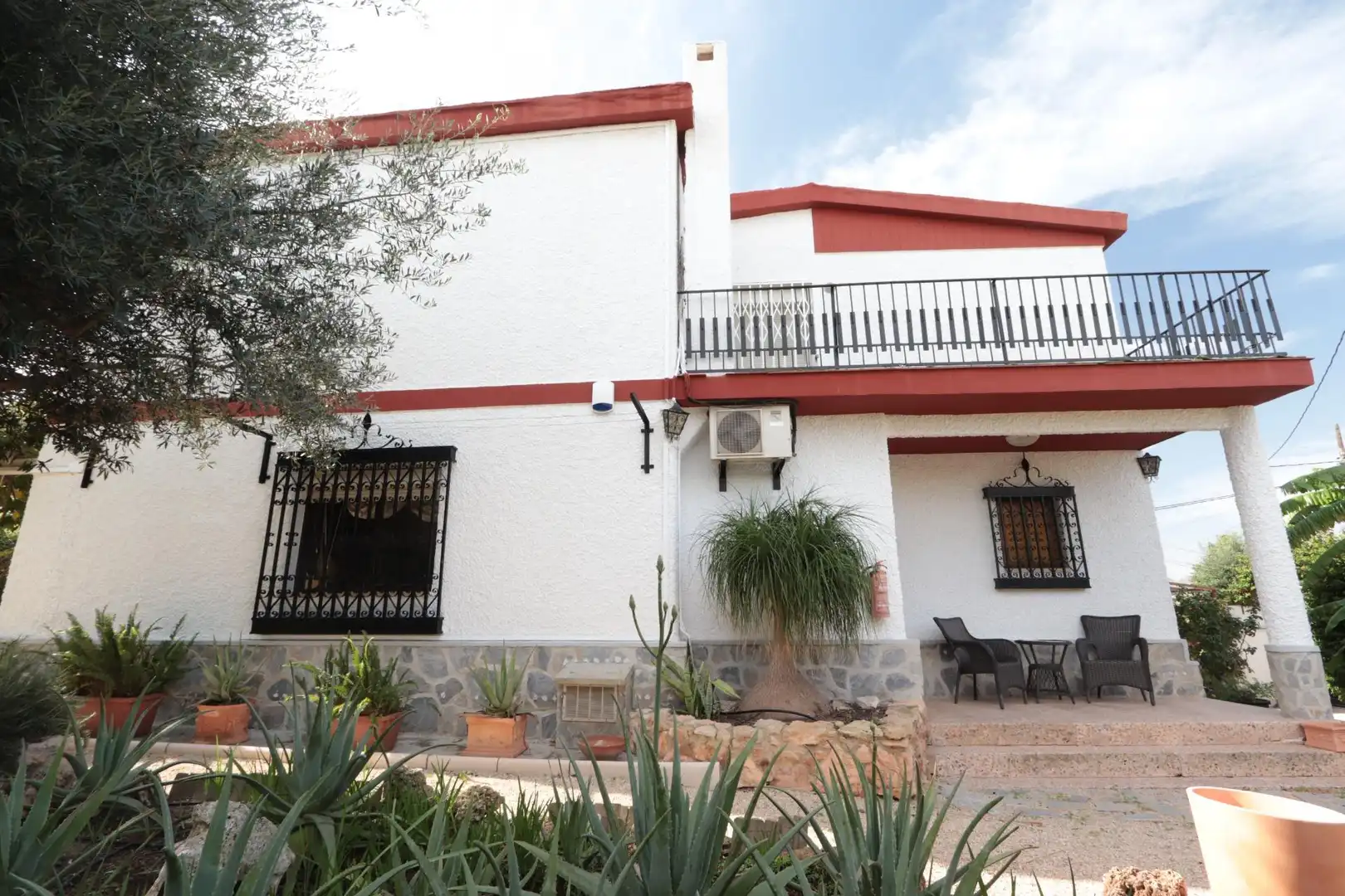 Xalet amb jardí en venda a Avenida PORTUS, DEL - TENTEGORRA