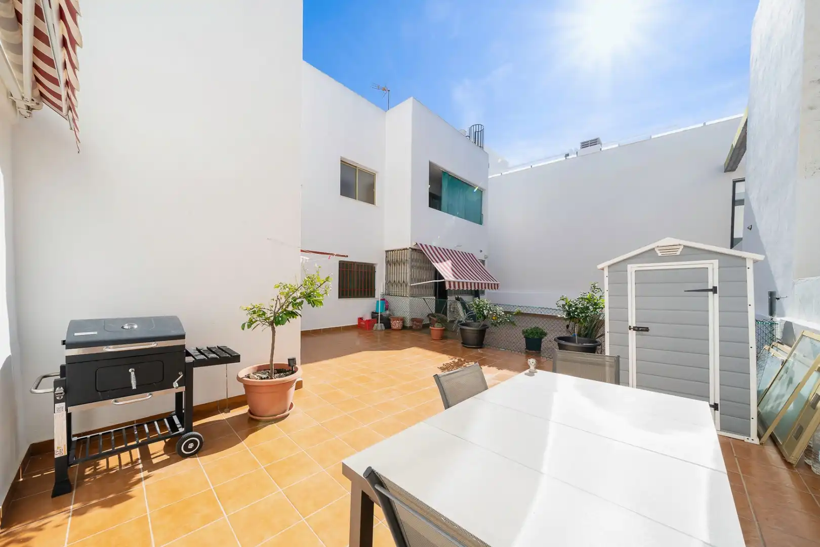 Apartment with lift for sale in Lo Pagán