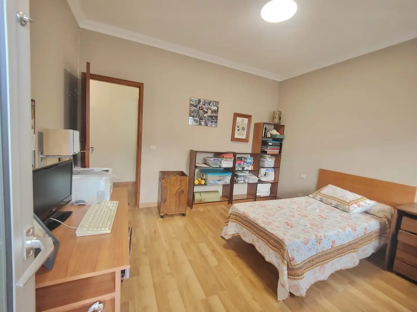 Habitación de Piso en venta en Güímar con Aire acondicionado, Terraza y Amueblado