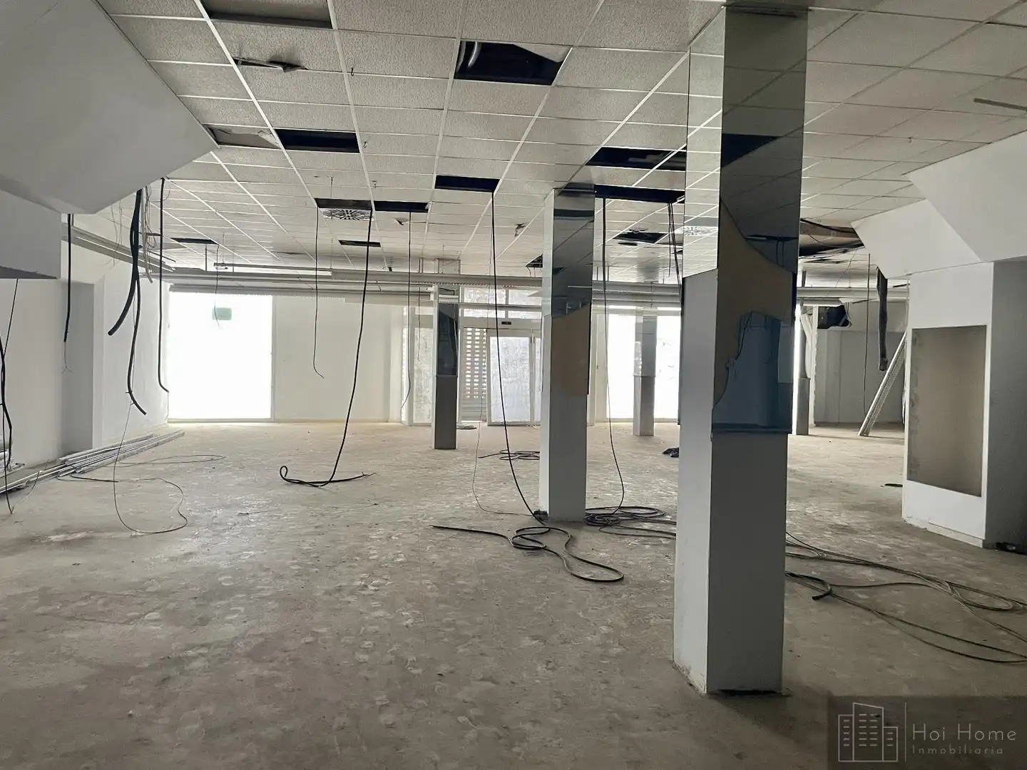 Local comercial en venta en Madre de Dios - Vallesequillo, imagen 5