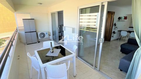 Foto 2 de Piso en venta en De España, San Eugenio Bajo, Adeje