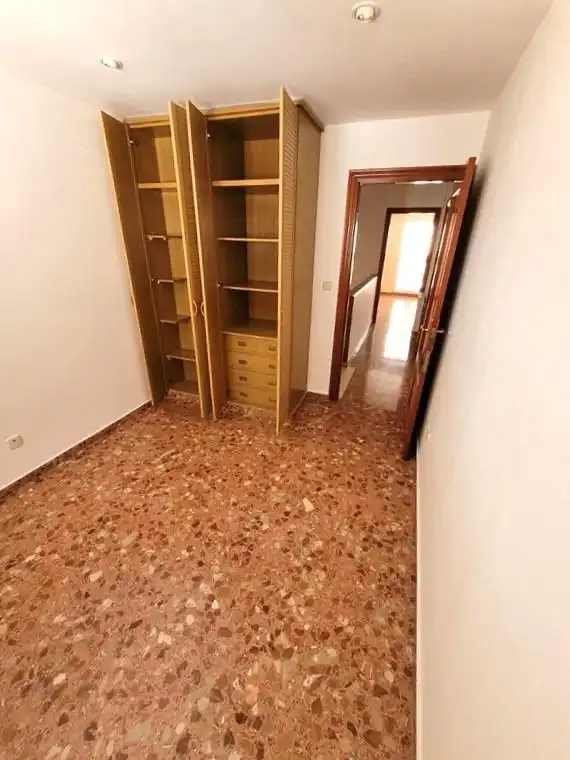 Casa amb jardí en venda a Calle Calle San Fernando, imagen 49
