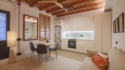 Photo 3 of Planta baja for sale in La Barceloneta,  Barcelona Capital
