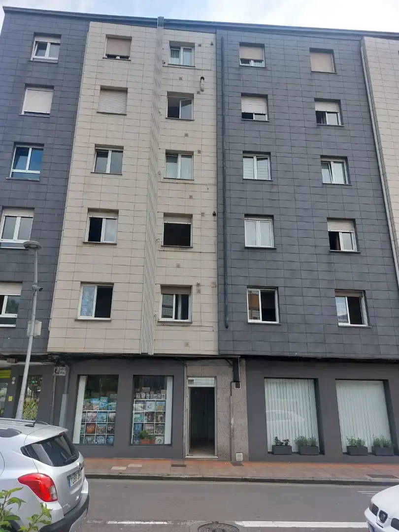 Flat with lift for sale in Calle Calle Brasil, imagen 40