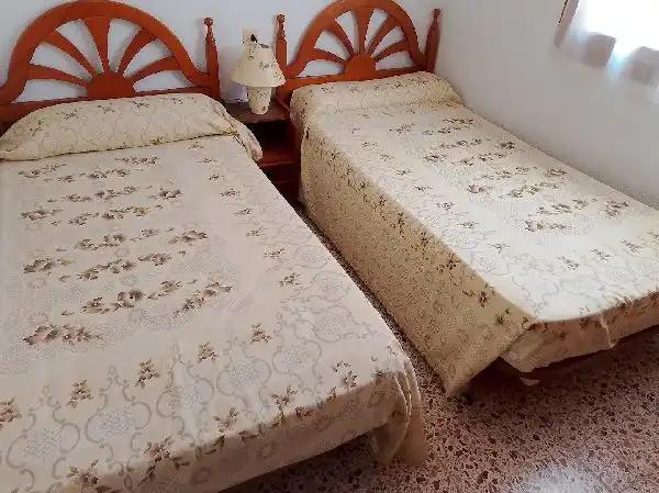 Duplex with terrace for sale in Santa Pola ciudad, imagen 13