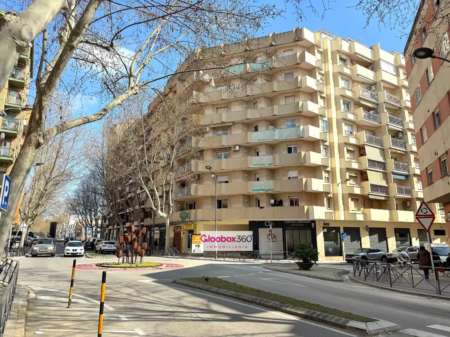Pis amb terrassa en venda a PERE EL CEREMONIOS, imagen 4