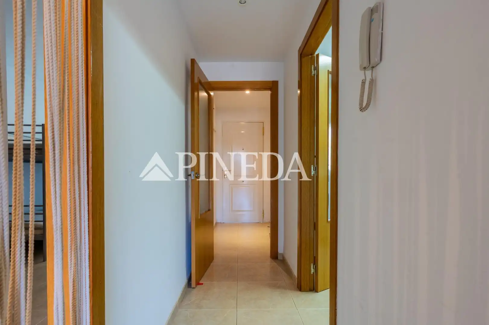 Apartament de lloguer en Puçol amb Terrassa, Moblat i Piscina comunitària