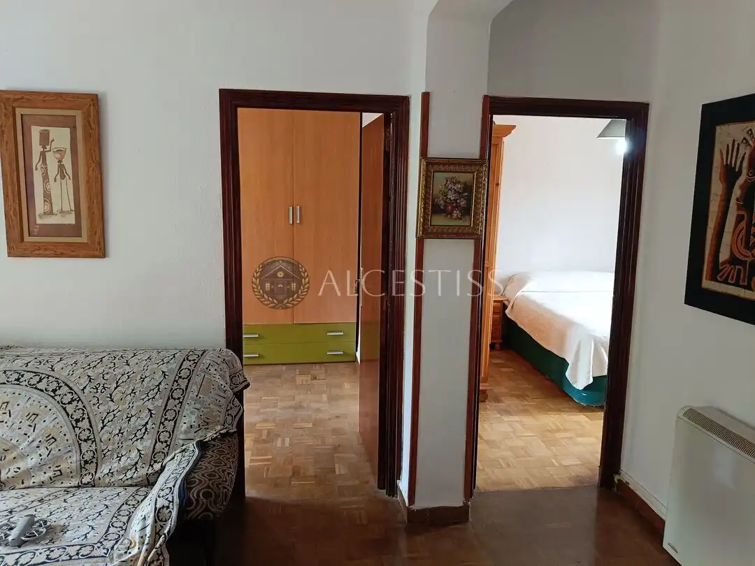 Wohnung zum Verkauf in Simancas