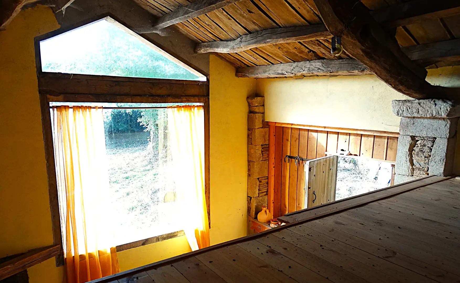 Country house zum Verkauf in Vilalba mit Heizung