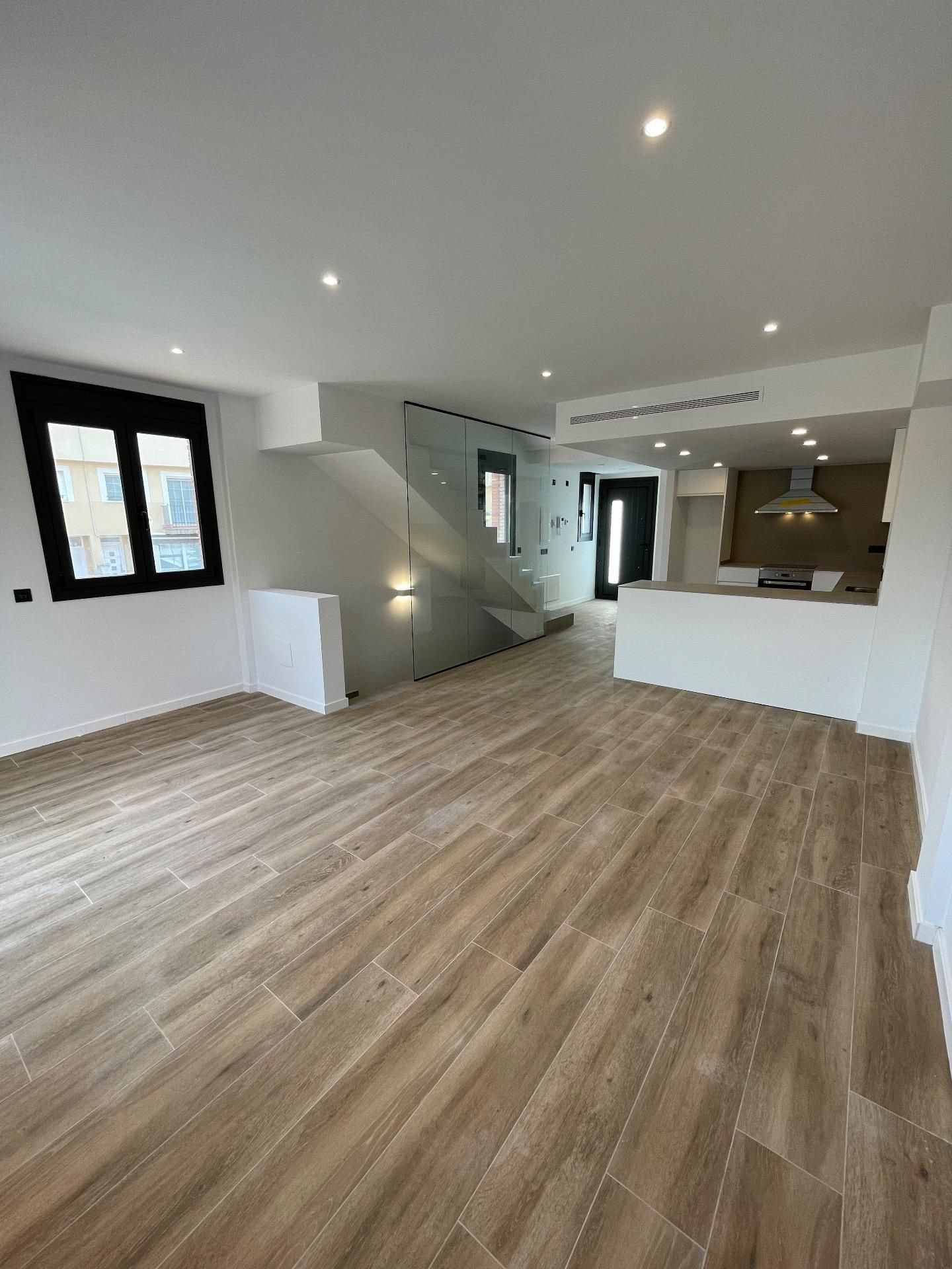 Casa adosada en venda en Sant Salvador de Guardiola amb Aire condicionat, Jardí privat i Terrassa