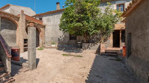 Photo 2 of Country house for sale in Carrer Cases Noves, 7, Regencós, Girona