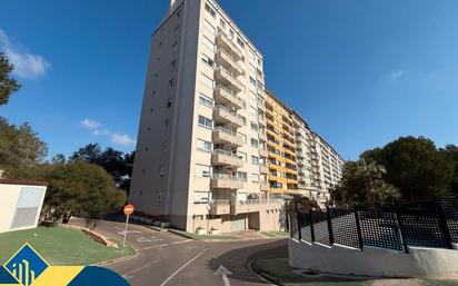 Exterior view of Apartment for sale in Orihuela  with Air Conditioner, Heating and Terrace