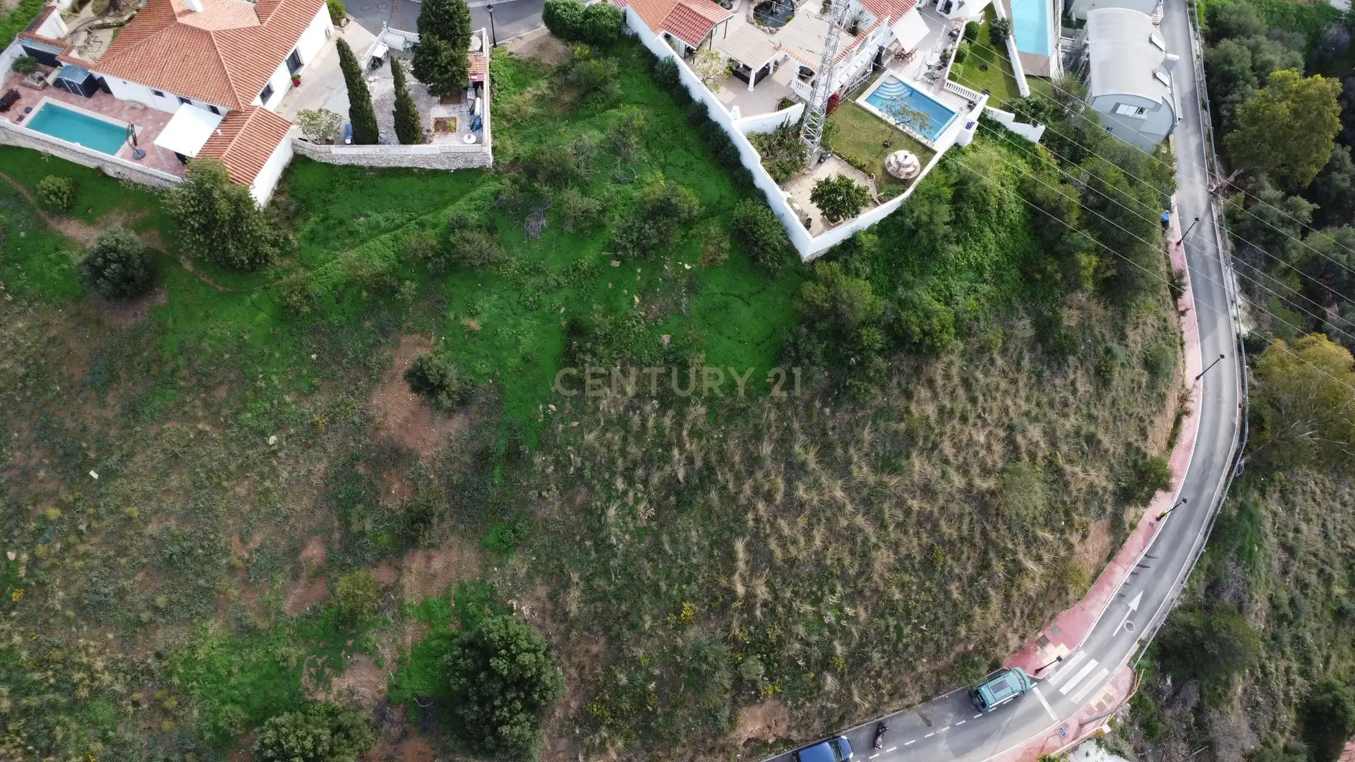 Residential zum Verkauf in Fuengirola