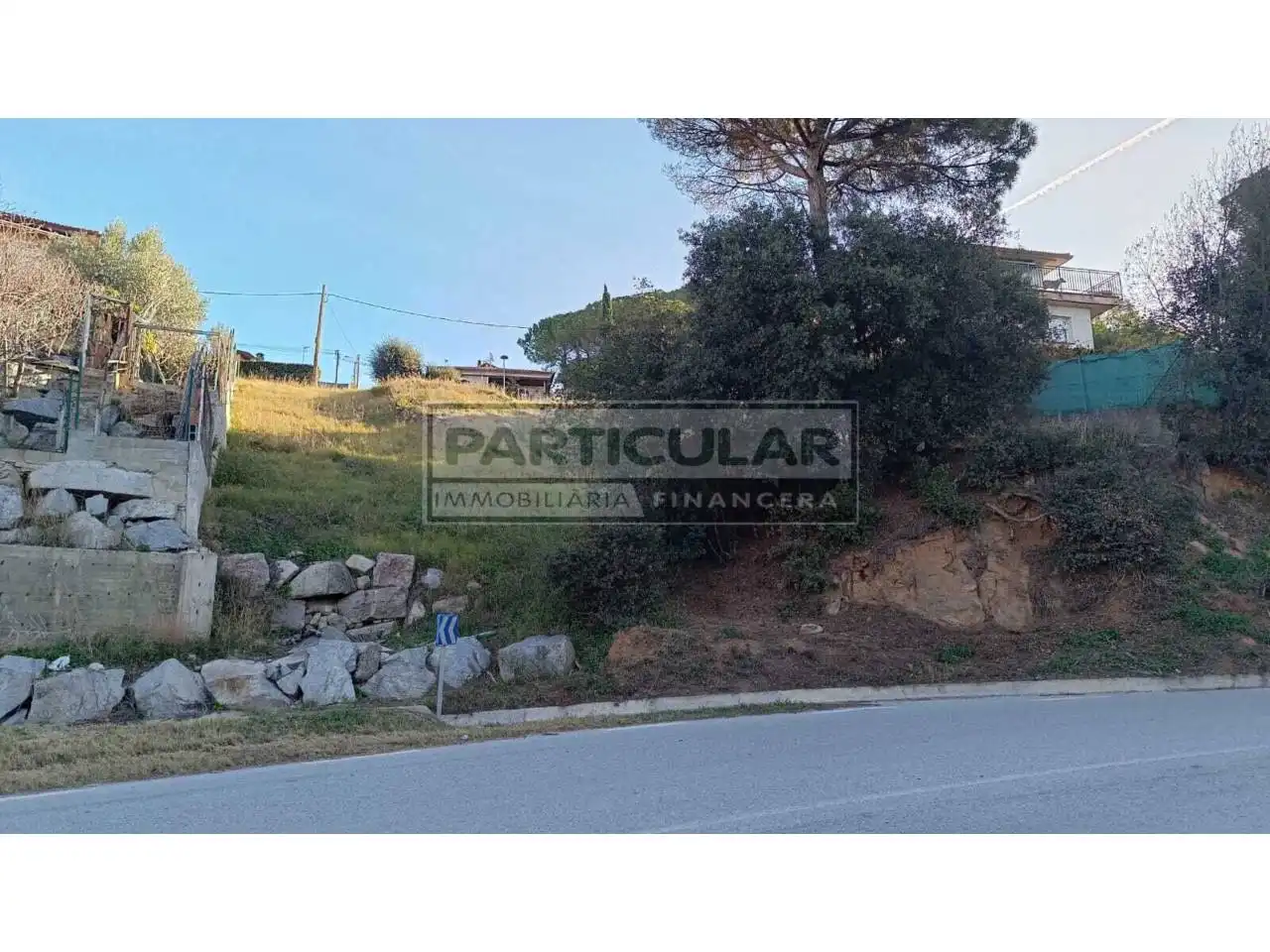 Residential land for sale in Calle Nostra Senyora del Coll 121, imagen 31