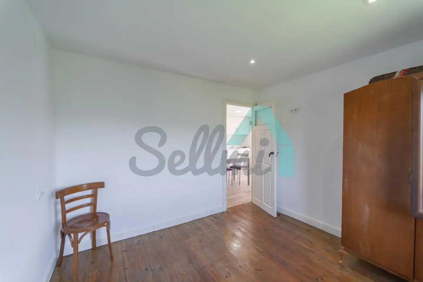 Casa o chalet en venta en Laviana con Jardín privado, Parquet y Terraza