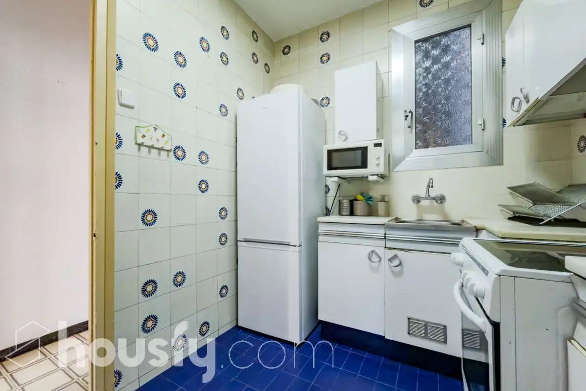 Appartamento con terrazza in vendita a Carrer de València ., imagen 11