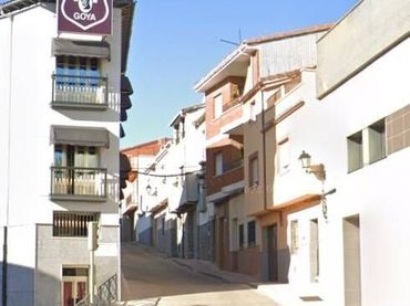 Wohnung zum Verkauf in Calle SAN BARTOLOME