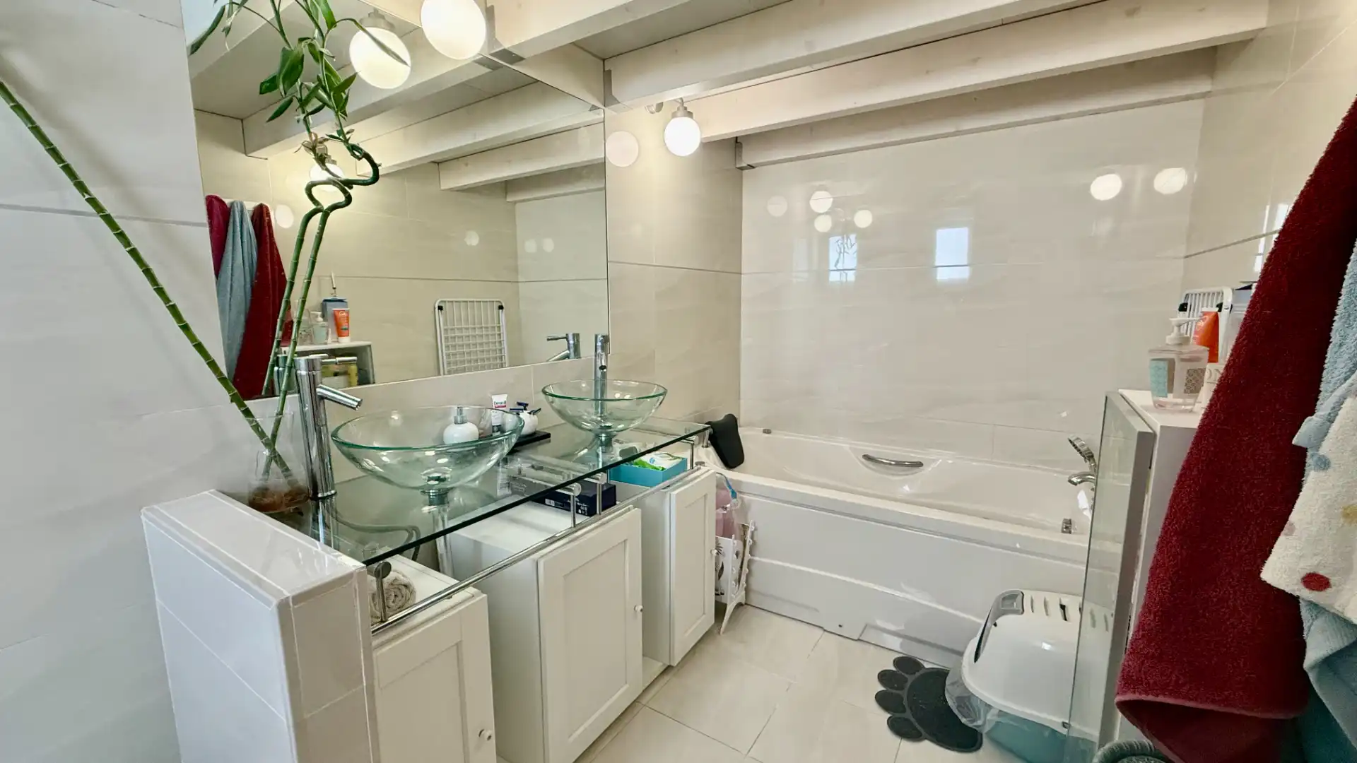 Baño de Piso en venta en Cádiz con Amueblado, Horno y Lavadora