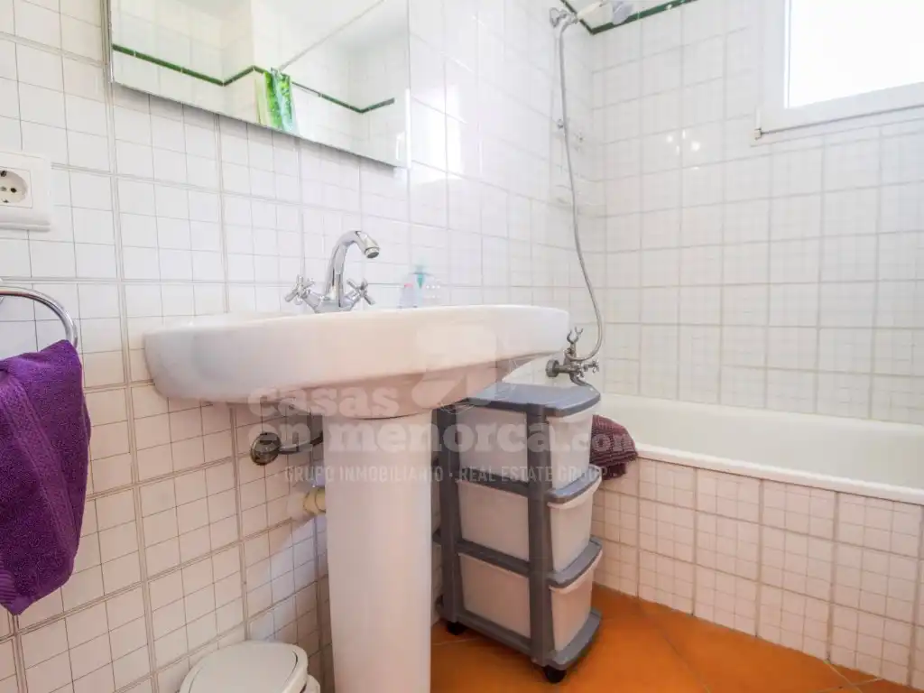 Apartment with pool for sale in Port d'Addaia, imagen 22