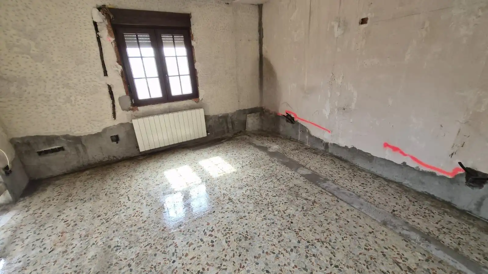 Casa o chalet en venta en Íscar con Calefacción y Jardín privado