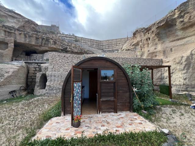 Finca rústica en Venta en Camino de Ifara en El Desierto