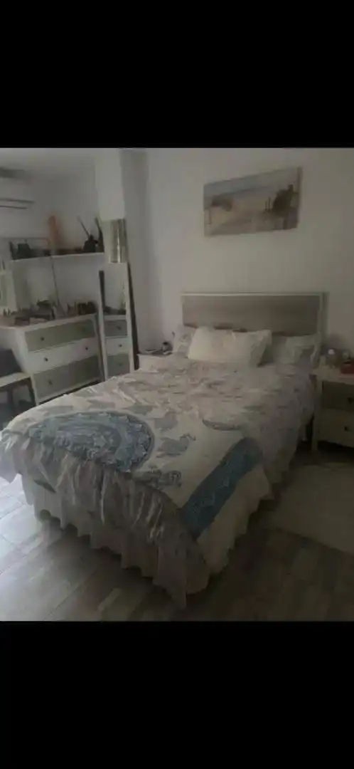 Dormitori de Pis en venda en Marbella