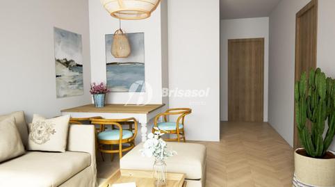 Foto 2 de Apartament en venda a Avenida del Ferrocarril, Passeig Marítim, Mont-roig del Camp