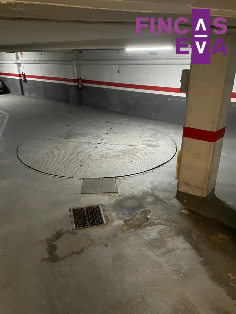 Parcheggio in vendita a Barcelona - AV MERIDIANA, imagen 3