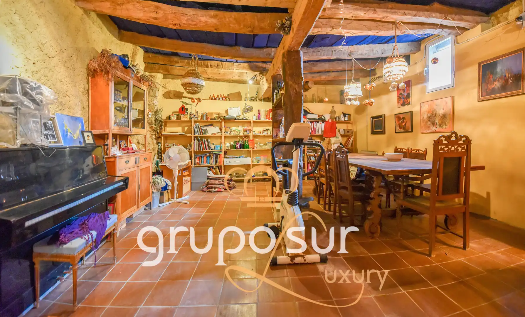 Casa o chalet en venta en Camino Huelga, 33, Simancas