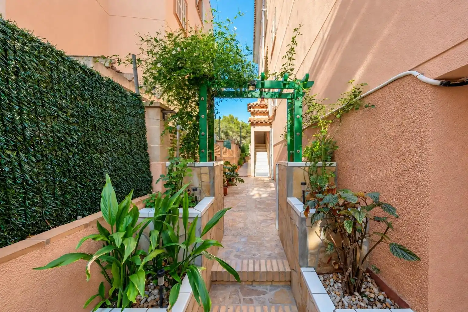 Appartement compact avec terrasse à vendre à Carrer des Bastiò, imagen 18