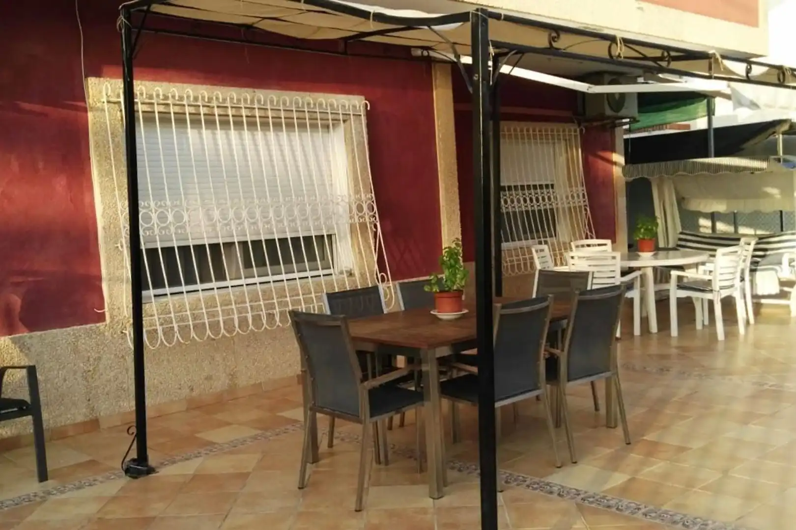 Mini appartamento in vendita a Los Narejos - Punta Calera, imagen 3