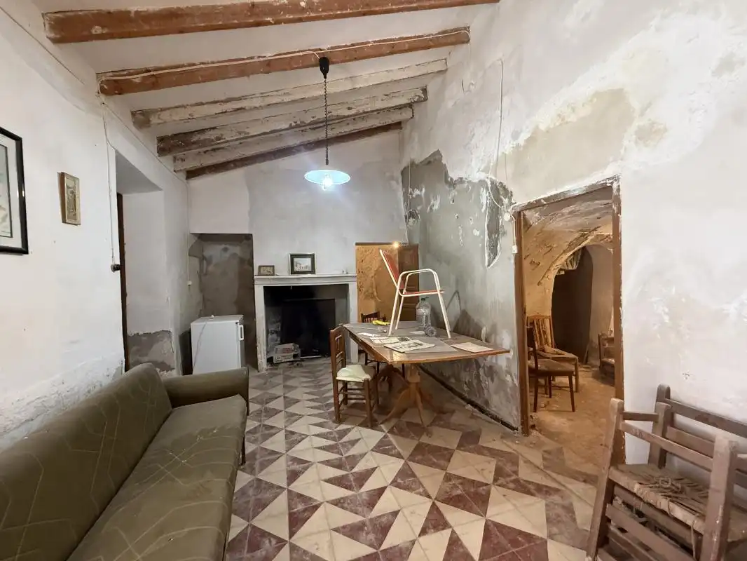 Finca rústica en venda en Abanilla amb Calefacció, Jardí privat i Traster